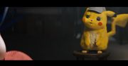 "Detektyw Pikachu" wkracza do akcji. Ryan Reynolds zrobi kultowe „pika-pika”