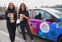 Wrocław: Aquapark przygotowuje obiady dla bezdomnych