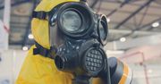 Rosja potwierdziła: radioaktywny ruten w powietrzu efektem awarii w zakładach atomowych
