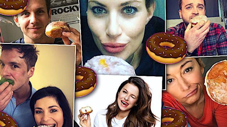 Tłusty czwartek 2018 zdjęcia