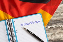 Niemcy: Antysemityzm a błędnie statystyki. Powołano nowe centrum meldunkowe