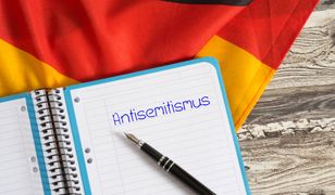 Niemcy: Antysemityzm a błędnie statystyki. Powołano nowe centrum meldunkowe