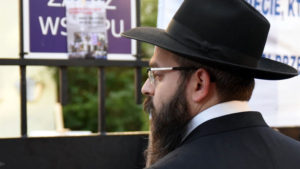 polska żydzi antysemityzm