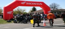 Honda Fun & Safety 2011