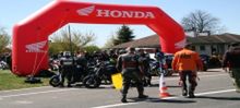 Honda Fun & Safety 2011