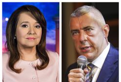 Giertych pozywa dziennikarzy TVP. Od Holeckiej chce 200 tys. zł