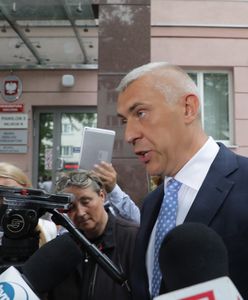 Giertych zdumiony słowami Morawieckiego. Pokusił się o krótką "recenzję"