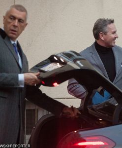 Sprawa Geralda Birgfellnera. Ambasada Austrii pisze do Giertycha