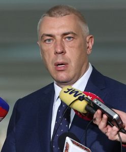 Giertych do Suskiego: PL "Radom" ma jeden "drobny" feler. Ludzie nie chcą z niego latać, ale Pan da radę