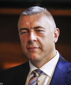 Roman Giertych: Telegram do Macierewicza