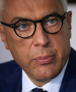 Roman Giertych: List do Marszałka-Seniora Antoniego Macierewicza [Opinia]