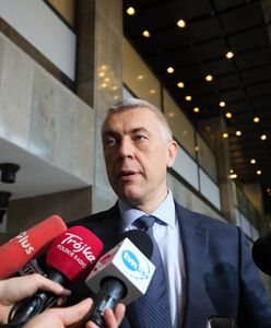 Bezwzględny wpis Romana Giertycha. Poszło o PiS