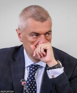 Roman Giertych: dziennikarz TVP nawołuje do zamordowania mnie