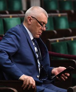 Roman Giertych w natarciu. Sytuacja z KRS wytrąciła go z równowagi. Kpiny z PiS