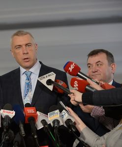 Roman Giertych pozywa Gmyza: pan Cezary rozpoczął przygodę swego życia