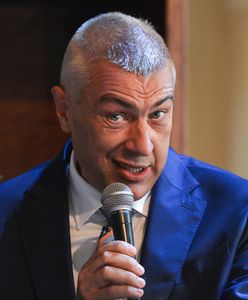 Polityczne życzenia Romana Giertycha na Dzień Kobiet. Jadwiga Emilewicz zareagowała