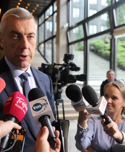 Roman Giertych kpi z wspomnienia Krzysztofa Śmiszka. "Zaprawdę wygraliście miłość ludu"