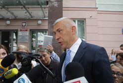 Giertych zdumiony słowami Morawieckiego. Pokusił się o krótką "recenzję"