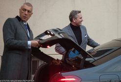 Sprawa Geralda Birgfellnera. Ambasada Austrii pisze do Giertycha