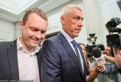 Paweł Lisicki: Wygibasy mecenasa Giertycha