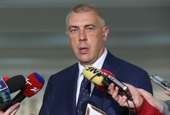 Giertych pozywa prok. Święczkowskiego. "Mam dosyć tych łgarstw”