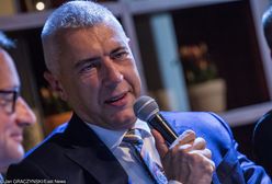 Roman Giertych komentuje sondażowe wyniki wyborów. "Kolejne zwycięstwo PiS"