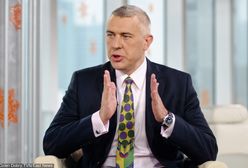 Roman Giertych odpowiada na zarzuty ministerstwa: Kłamstwa MON