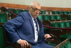 Giertych złożył zażalenie na bezczynność prokuratury ws. Srebrnej