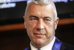 Roman Giertych: prokuratura ma trzy taśmy Czarneckiego
