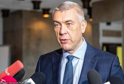 Sławomir Neumann: Roman Giertych to ryzykowna kandydatura