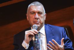 Roman Giertych napisał do Małgorzaty Gersdorf. "Trzy osoby podają się za sędziów SN"