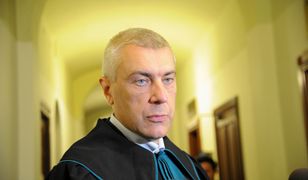 Roman Giertych: "Państwo zamieniło się w komitet obrony jednej osoby"