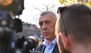 Błyskawiczna reakcja Romana Giertycha na wywiad z Kaczyńskim. Zadał jedno pytanie