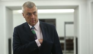 "Zemsty Mularczyka" ciąg dalszy. Giertych dziękuje posłowi PiS