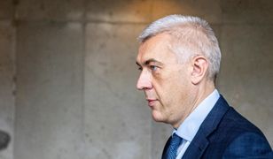 Roman Giertych pisze list do prezesa PiS. "Grono pożytecznych idiotów"