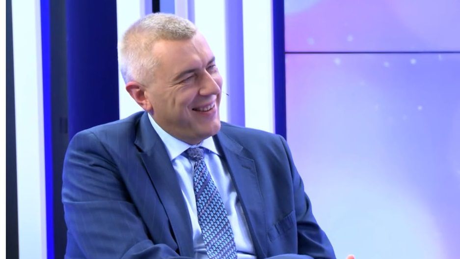 Roman Giertych odniósł się do sprawy Edmunda Jannigera, któremu PFN miało opłacać przeloty do USA.