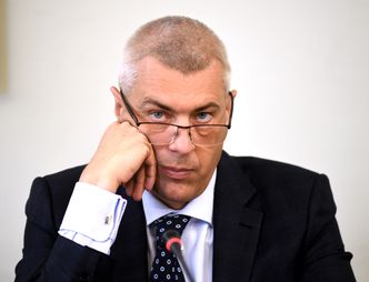 Taśmy Kaczyńskiego. Roman Giertych wzywa Srebrną i prezesa PiS do uregulowania faktur