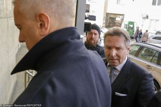 Taśmy Kaczyńskiego. Kolejne przesłuchanie Geralda Birgfellnera  w rocznicę smoleńską