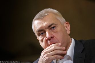 Śledztwo ws "dwóch wież" do kosza. Giertych: "próba wybielenia Kaczyńskiego"