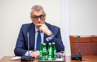 Roman Giertych zaprasza Jarosława Kaczyńskiego do sądu. "Spotykamy się 10 września"