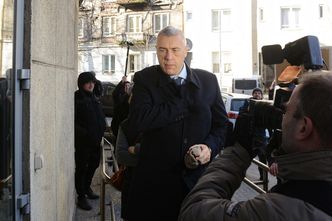 Badanie Leszka Czarneckiego wariografem. Prokuratura polemizuje z Romanem Giertychem