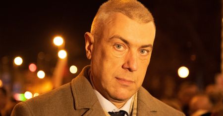 Oburzenie po geście Joanny Lichockiej. Roman Giertych przywołuje policję