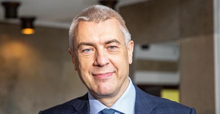 Roman Giertych dziękuje Jarosławowi Kaczyńskiemu. "Powiedział pan prawdę"