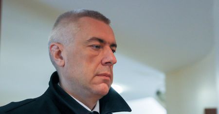 Roman Giertych składa protest wyborczy. Chce unieważnienia wyborów do Sejmu