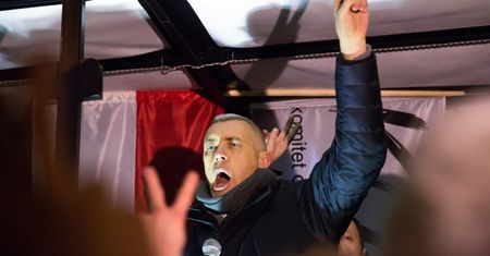 "To moje największe sądowe zwycięstwo w życiu". Roman Giertych chwali się sukcesem