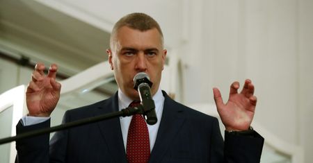 Nowe ustalenia ws. katastrofy smoleńskiej. Jest reakcja Romana Giertycha, chce przesłuchać członków podkomisji i szefa MON