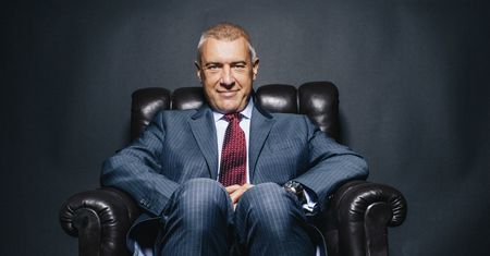 Roman Giertych: Szanowny Panie Prezesie, mam dla Pana ustawę, która zrealizuje "dobrą zmianę"