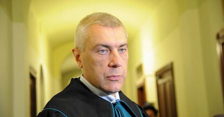 Odwet Romana Giertycha. Pozwie prokuratora krajowego