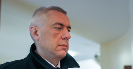 Mocny wpis Romana Giertycha. "Dość szyderstw z chorego posła"