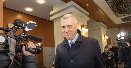 Roman Giertych udostępnił prywatne zdjęcie Donalda Tuska. I pozwolił sobie na złośliwość